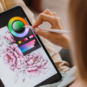 Mastering Procreate - Beginner Course