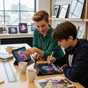 Private Lesson 1-to-1